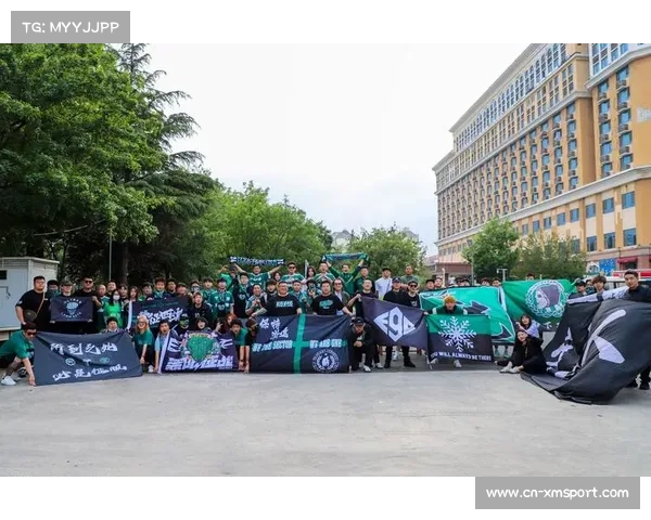 球队以社会责任与可持续发展实践赢得广泛赞誉