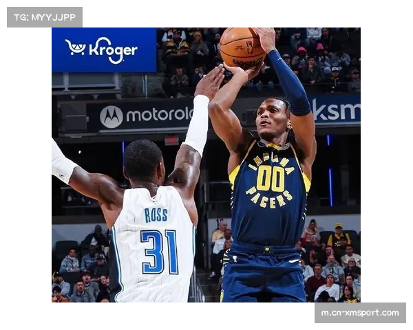 步行者挑战魔术：魔术伤病更重，盘口拉锯