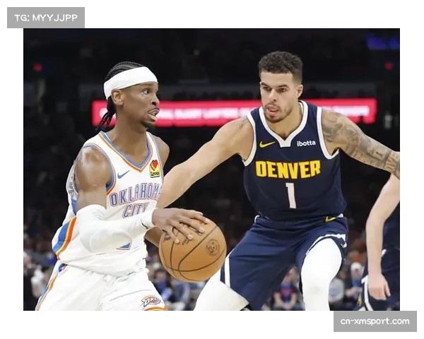 战报：篮网爆冷击败掘金，终结对手主场九连胜